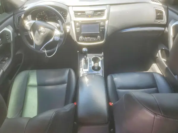 1N4AL3AP2JC143742 2018 NISSAN ALTIMA - Image 8