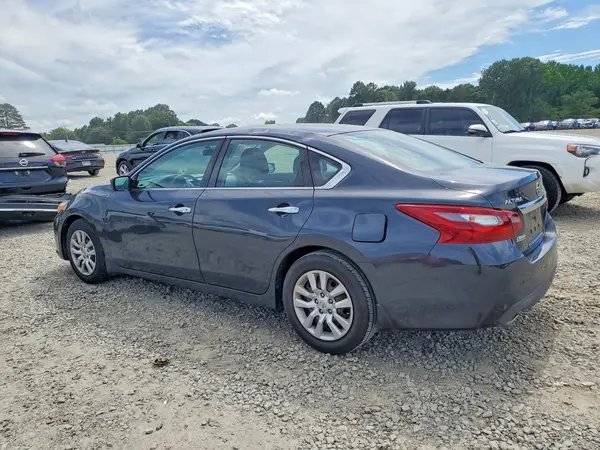 1N4AL3AP2JC144079 2018 NISSAN ALTIMA - Image 2