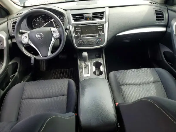 1N4AL3AP2JC144079 2018 NISSAN ALTIMA - Image 8