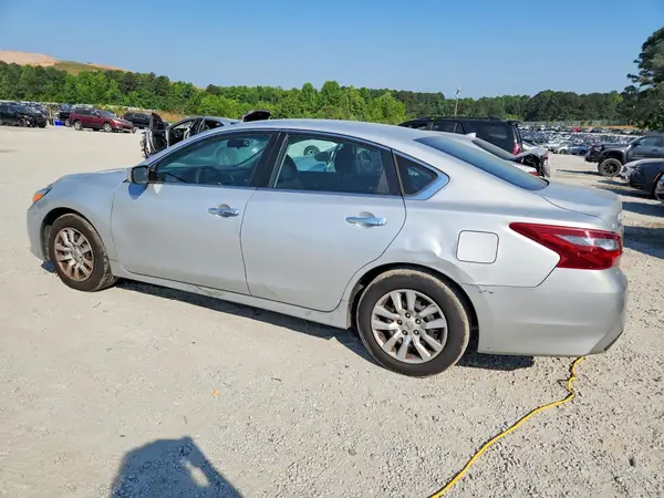 1N4AL3AP2JC144244 2018 NISSAN ALTIMA - Image 2