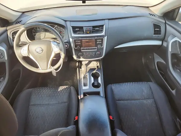 1N4AL3AP2JC144244 2018 NISSAN ALTIMA - Image 8