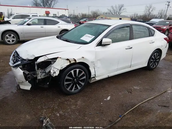 1N4AL3AP2JC144471 2018 NISSAN ALTIMA - Image 2