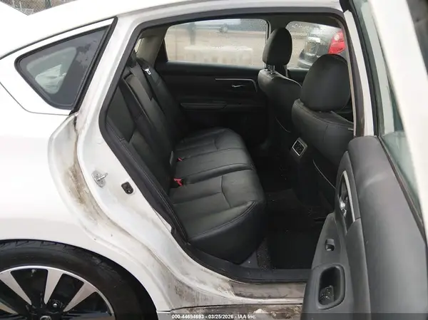 1N4AL3AP2JC144471 2018 NISSAN ALTIMA - Image 8