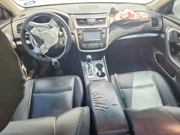 1N4AL3AP2JC145524 2018 NISSAN ALTIMA - Image 8