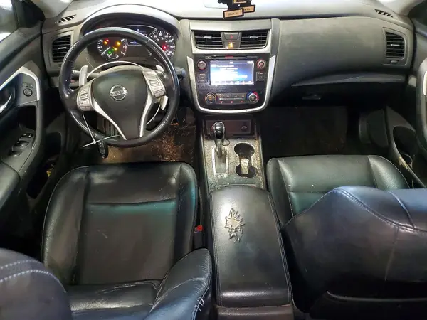 1N4AL3AP2JC146155 2018 NISSAN ALTIMA - Image 8