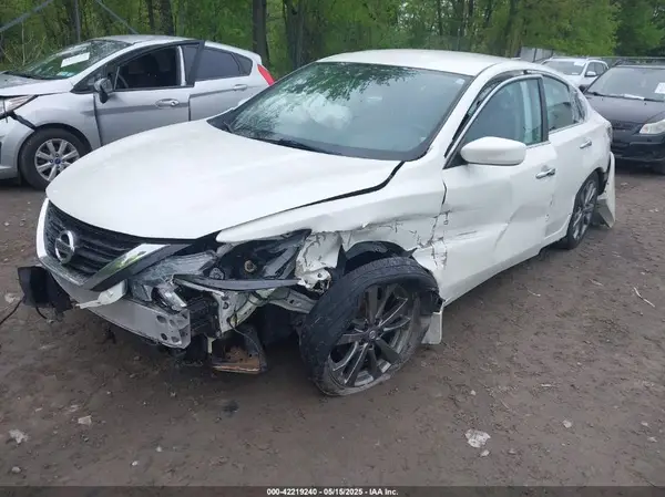 1N4AL3AP2JC146396 2018 NISSAN ALTIMA - Image 2