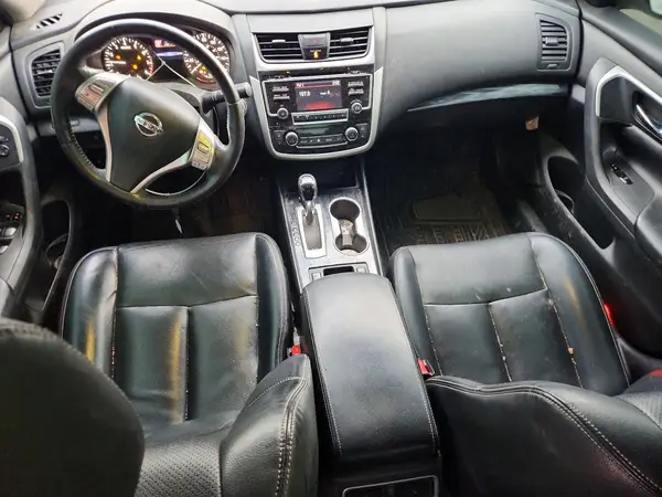 1N4AL3AP2JC146494 2018 NISSAN ALTIMA - Image 8