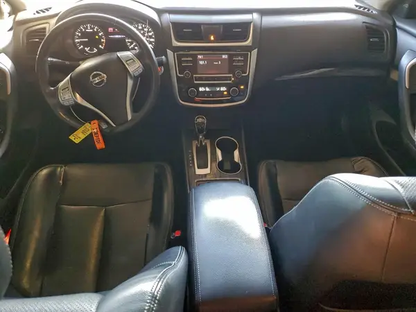 1N4AL3AP2JC146916 2018 NISSAN ALTIMA - Image 8