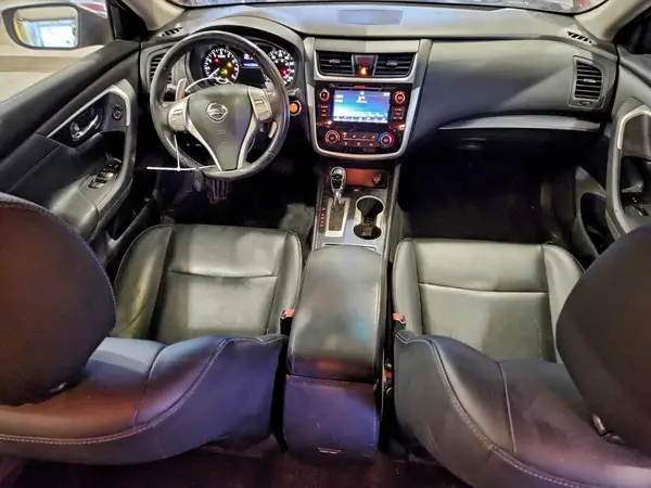 1N4AL3AP2JC147225 2018 NISSAN ALTIMA - Image 8