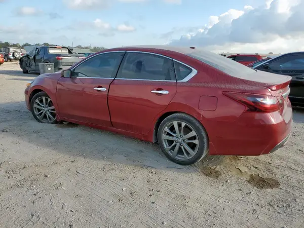 1N4AL3AP2JC147273 2018 NISSAN ALTIMA - Image 2