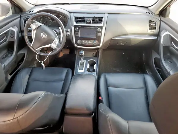 1N4AL3AP2JC147273 2018 NISSAN ALTIMA - Image 8