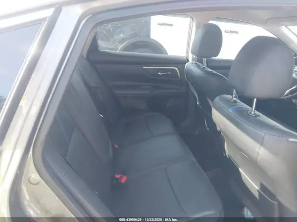 1N4AL3AP2JC147421 2018 NISSAN ALTIMA - Image 8