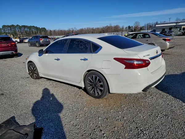 1N4AL3AP2JC148181 2018 NISSAN ALTIMA - Image 2