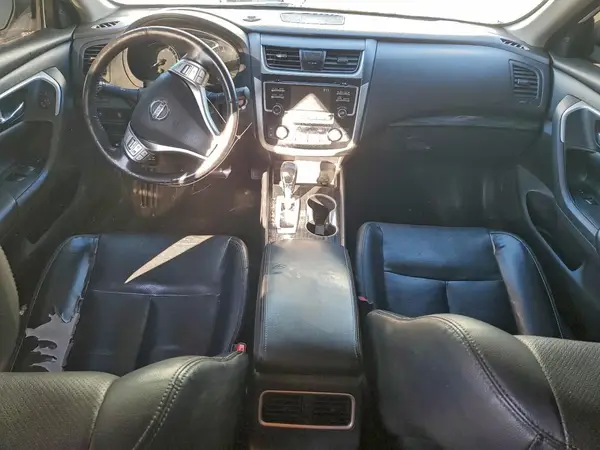 1N4AL3AP2JC148181 2018 NISSAN ALTIMA - Image 8