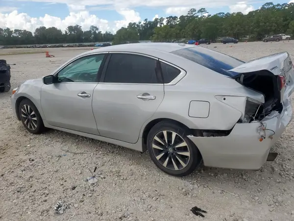 1N4AL3AP2JC148407 2018 NISSAN ALTIMA - Image 2