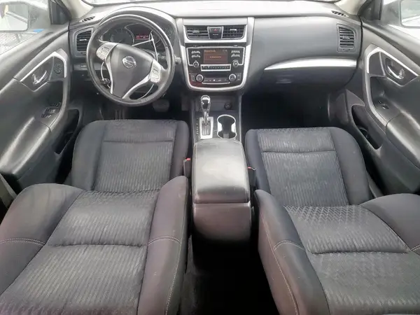 1N4AL3AP2JC148407 2018 NISSAN ALTIMA - Image 8