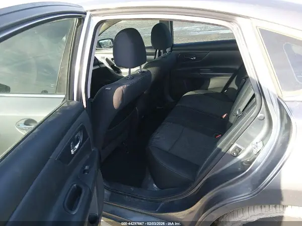 1N4AL3AP2JC148570 2018 NISSAN ALTIMA - Image 8