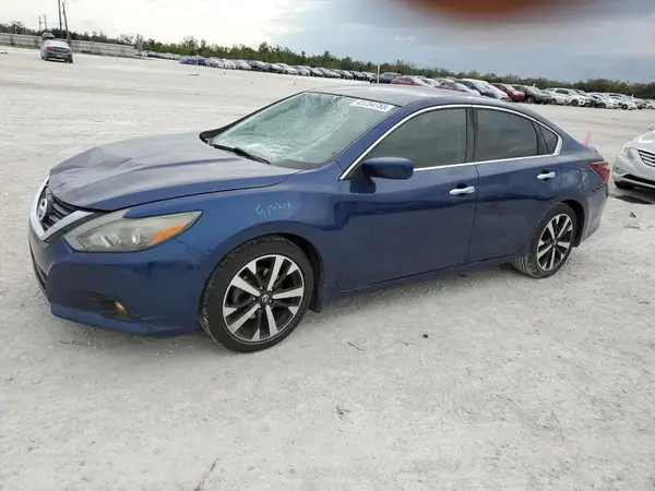1N4AL3AP2JC148844 2018 NISSAN ALTIMA - Image 1