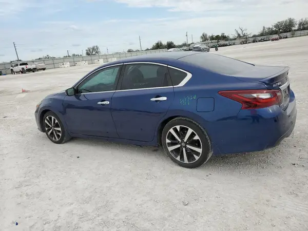 1N4AL3AP2JC148844 2018 NISSAN ALTIMA - Image 2