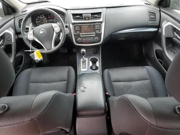 1N4AL3AP2JC148844 2018 NISSAN ALTIMA - Image 8