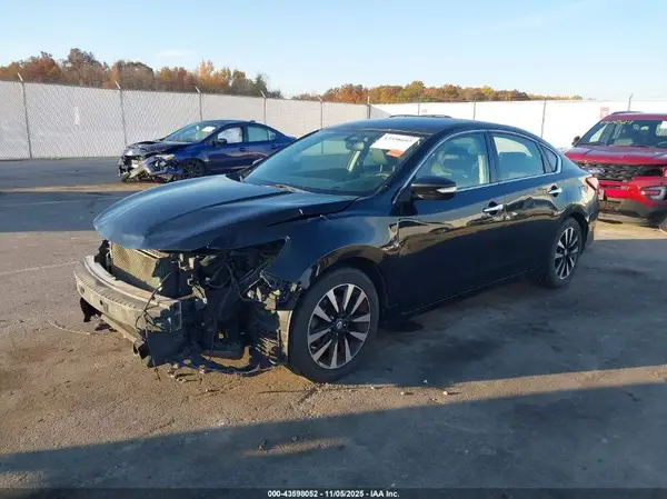 1N4AL3AP2JC149332 2018 NISSAN ALTIMA - Image 2