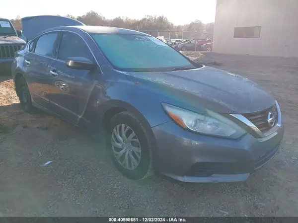1N4AL3AP2JC149377 2018 NISSAN ALTIMA - Image 1