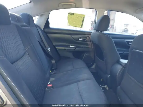 1N4AL3AP2JC149377 2018 NISSAN ALTIMA - Image 8