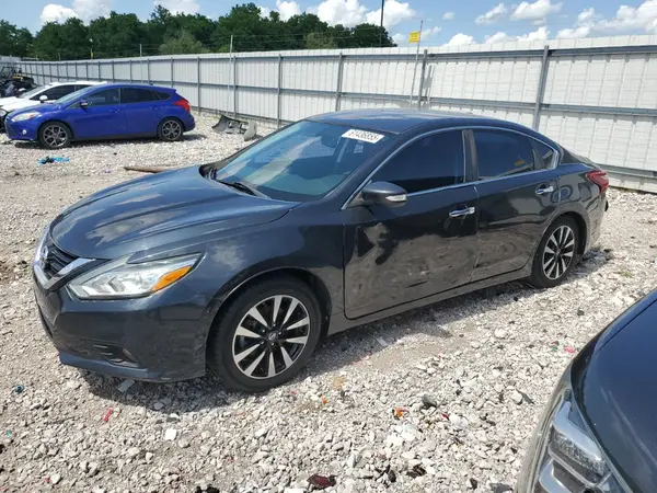 1N4AL3AP2JC149606 2018 NISSAN ALTIMA - Image 1