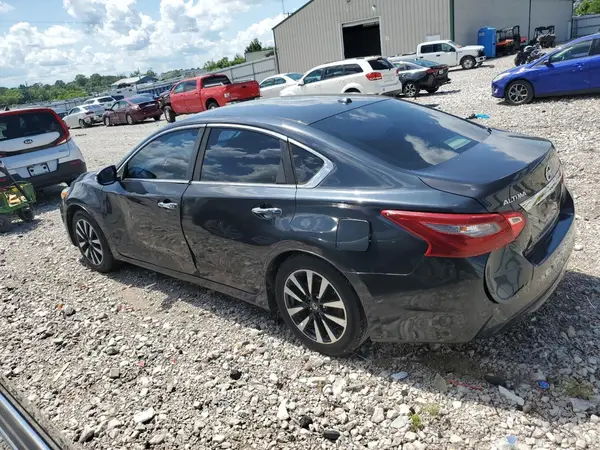 1N4AL3AP2JC149606 2018 NISSAN ALTIMA - Image 2