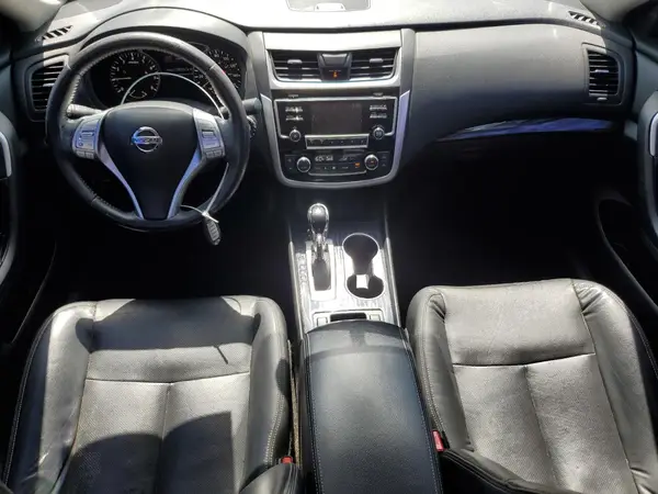 1N4AL3AP2JC149606 2018 NISSAN ALTIMA - Image 8
