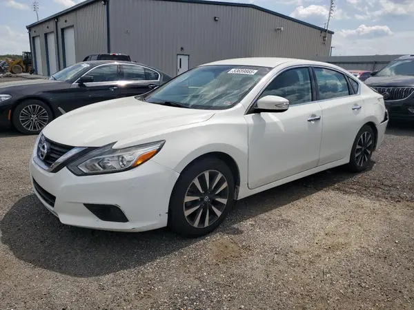 1N4AL3AP2JC149735 2018 NISSAN ALTIMA - Image 1