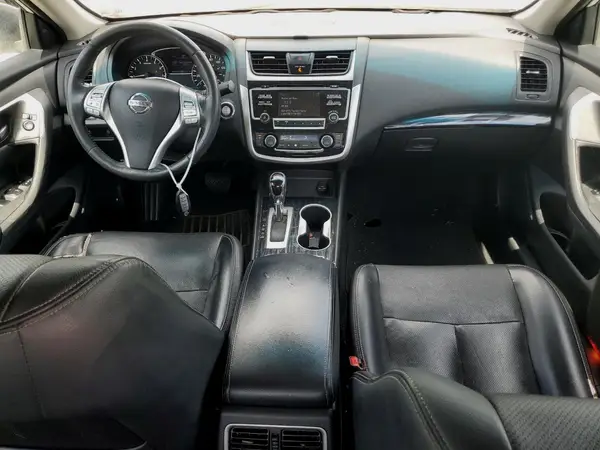 1N4AL3AP2JC149735 2018 NISSAN ALTIMA - Image 8