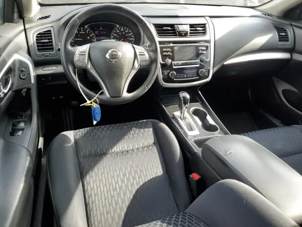1N4AL3AP2JC150268 2018 NISSAN ALTIMA - Image 8