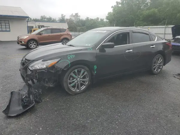 1N4AL3AP2JC150299 2018 NISSAN ALTIMA - Image 1