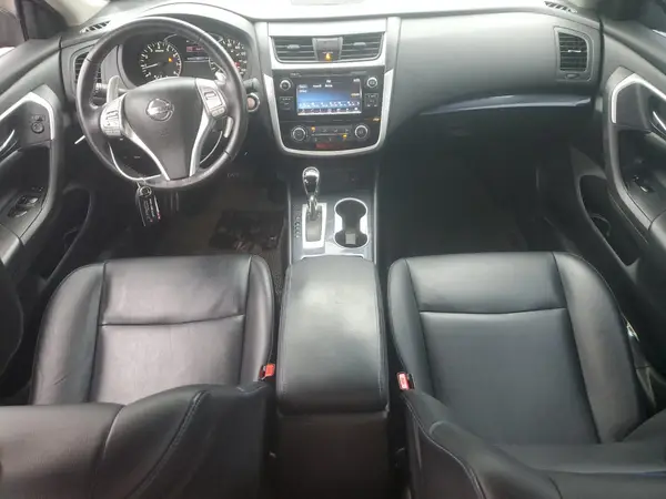 1N4AL3AP2JC150299 2018 NISSAN ALTIMA - Image 8