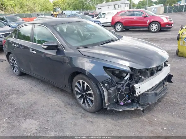 1N4AL3AP2JC150478 2018 NISSAN ALTIMA - Image 1