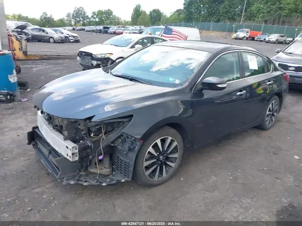 1N4AL3AP2JC150478 2018 NISSAN ALTIMA - Image 2