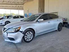 1N4AL3AP2JC151419 2018 NISSAN ALTIMA