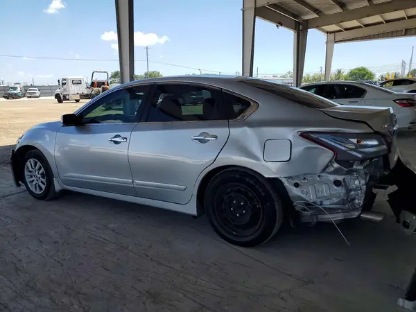 1N4AL3AP2JC151419 2018 NISSAN ALTIMA - Image 2
