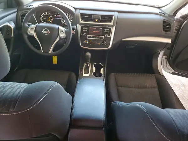 1N4AL3AP2JC151419 2018 NISSAN ALTIMA - Image 8