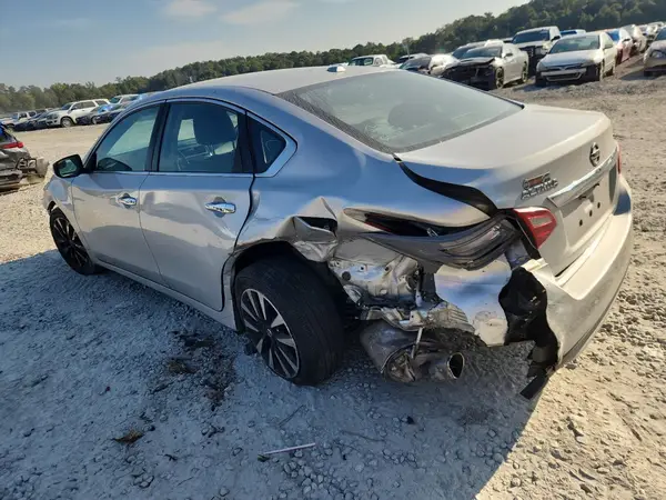 1N4AL3AP2JC151632 2018 NISSAN ALTIMA - Image 2