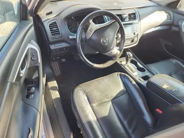 1N4AL3AP2JC151632 2018 NISSAN ALTIMA - Image 8