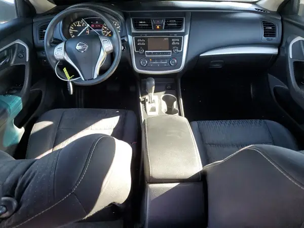 1N4AL3AP2JC151999 2018 NISSAN ALTIMA - Image 8