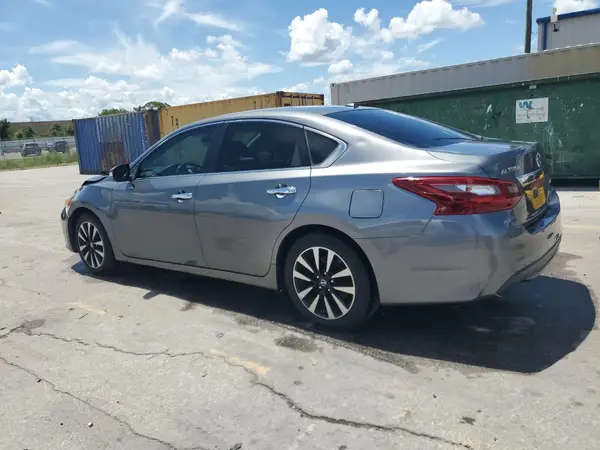 1N4AL3AP2JC152201 2018 NISSAN ALTIMA - Image 2