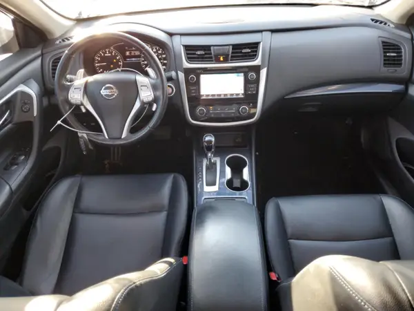 1N4AL3AP2JC152442 2018 NISSAN ALTIMA - Image 8
