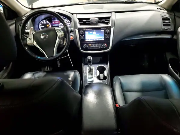 1N4AL3AP2JC152537 2018 NISSAN ALTIMA - Image 8