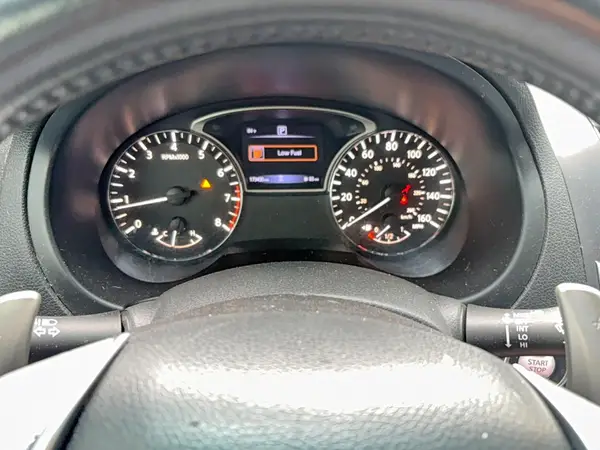 1N4AL3AP2JC152568 2018 NISSAN ALTIMA - Image 8