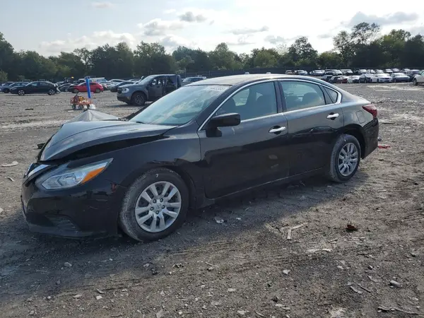 1N4AL3AP2JC152943 2018 NISSAN ALTIMA - Image 1