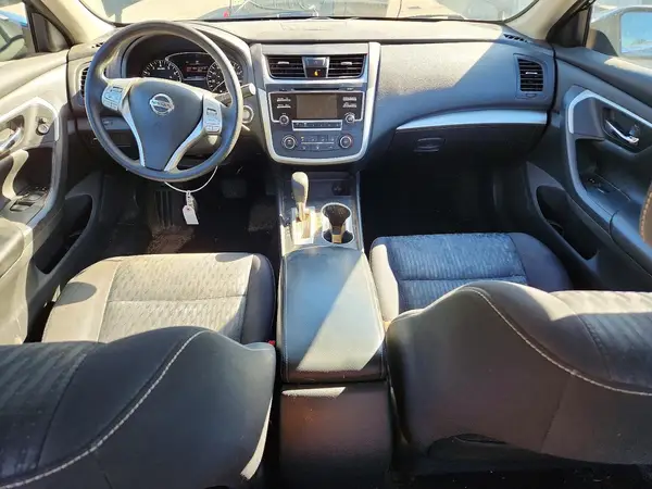 1N4AL3AP2JC152991 2018 NISSAN ALTIMA - Image 8
