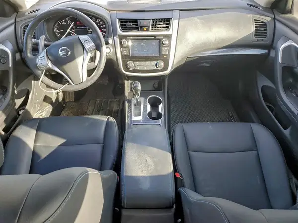 1N4AL3AP2JC153297 2018 NISSAN ALTIMA - Image 8